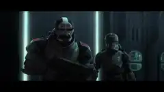 Звёздные войны: Бракованная партия 1 сезон 15 серия