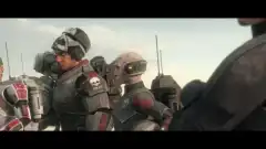 Звёздные войны: Бракованная партия 1 сезон 16 серия