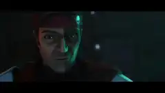 Звёздные войны: Бракованная партия 2 сезон 1 серия