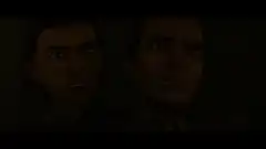 Звёздные войны: Бракованная партия 2 сезон 3 серия