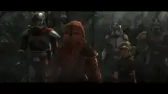 Звёздные войны: Бракованная партия 2 сезон 6 серия