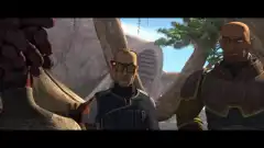 Звёздные войны: Бракованная партия 2 сезон 13 серия