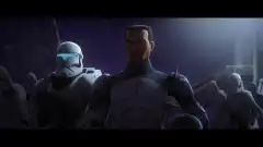 Звёздные войны: Бракованная партия 3 сезон 7 серия