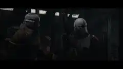 Звёздные войны: Бракованная партия 3 сезон 12 серия