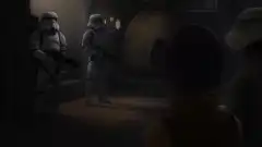 Звездные войны: Повстанцы 4 сезон 5 серия