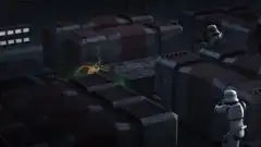 Звездные войны: Повстанцы 4 сезон 6 серия