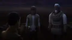 Звездные войны: Повстанцы 4 сезон 9 серия