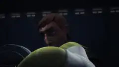 Звездные войны: Повстанцы 4 сезон 10 серия