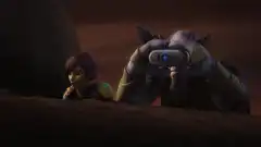 Звездные войны: Повстанцы 4 сезон 11 серия