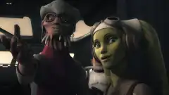 Звездные войны: Повстанцы 4 сезон 15 серия