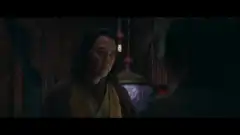 Аколит 1 сезон 2 серия