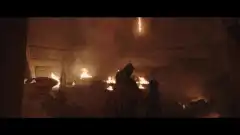 Аколит 1 сезон 3 серия