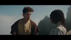 Аколит 1 сезон 4 серия