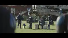 Мандалорец 3 сезон 6 серия