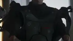 Книга Бобы Фетта 1 сезон 1 серия