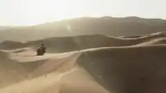 Книга Бобы Фетта 1 сезон 3 серия