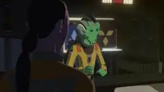 Звёздные войны: Сопротивление 2 сезон 2 серия