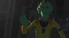 Звёздные войны: Сопротивление 2 сезон 5 серия