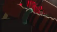 Звёздные войны: Сопротивление 2 сезон 7 серия