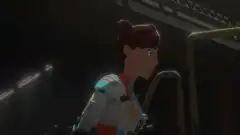 Звёздные войны: Сопротивление 2 сезон 8 серия