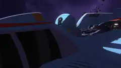 Звёздные войны: Сопротивление 2 сезон 9 серия