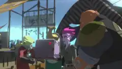 Звёздные войны: Сопротивление 2 сезон 10 серия