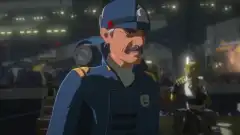 Звёздные войны: Сопротивление 2 сезон 14 серия