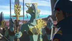 Звёздные войны: Сопротивление 2 сезон 16 серия