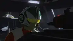 Звёздные войны: Сопротивление 2 сезон 17 серия