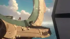 Звёздные войны: Сопротивление 2 сезон 18 серия