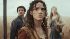 Андор 2 сезон 1 серия