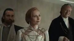 Андор 2 сезон 6 серия