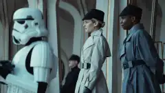 Андор 2 сезон 7 серия