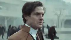 Андор 2 сезон 8 серия