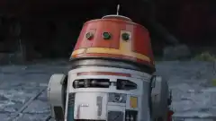 Асока 1 сезон 5 серия