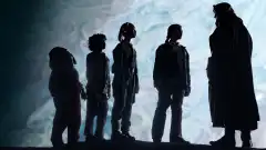 Звездные войны: Опорная команда 1 сезон 3 серия