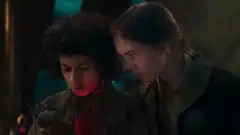 Звездные войны: Опорная команда 1 сезон 8 серия